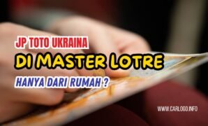 jp togel ukraina di master lotre