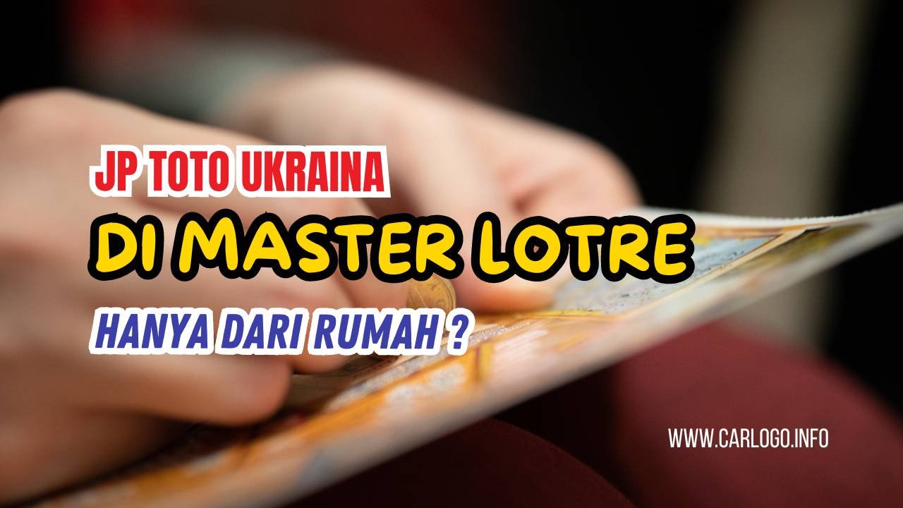 jp togel ukraina di master lotre